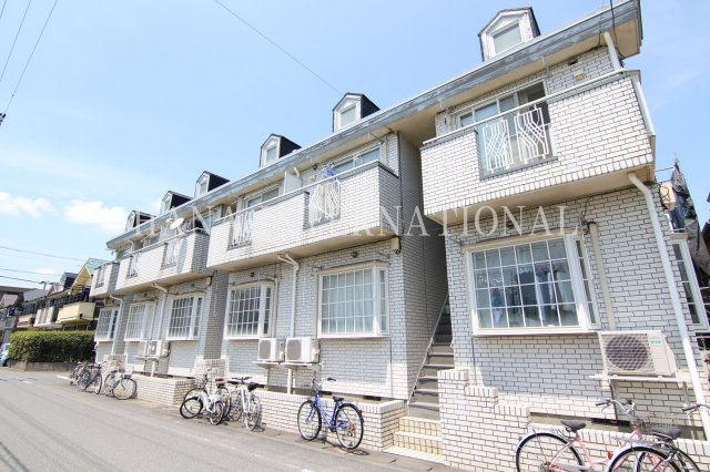 ローズアパート(Q-088) 