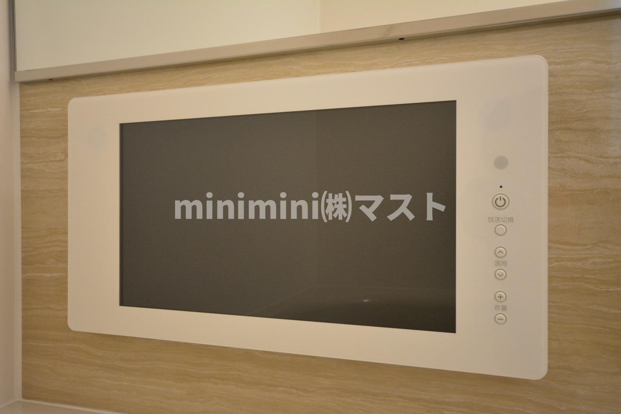 プレジオ難波ASIANのその他