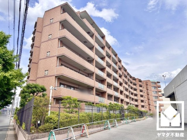 クレステージ桃山