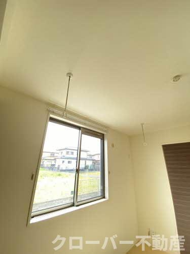 シャーメゾン郡家 C棟の設備