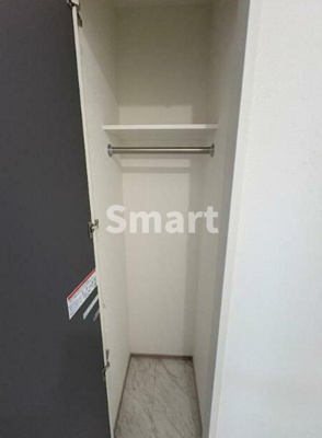 【収納】 | ハーモニーレジデンス中野若宮