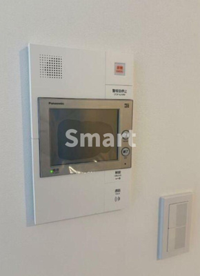 【セキュリティ】 | ハーモニーレジデンス中野若宮