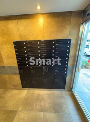 【その他共用部分】 | ハーモニーレジデンス中野若宮