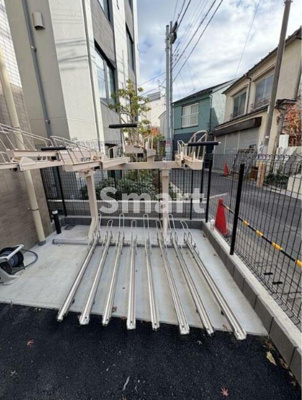 【その他】 | ハーモニーレジデンス中野若宮