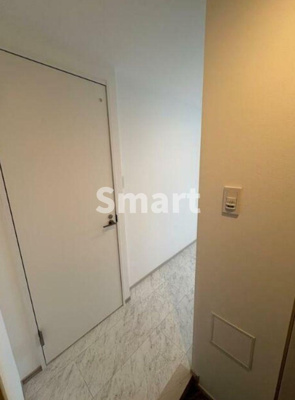 【玄関】 | ハーモニーレジデンス中野若宮