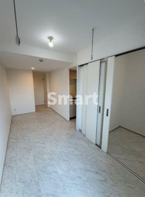 【居間・リビング】 | ハーモニーレジデンス中野若宮