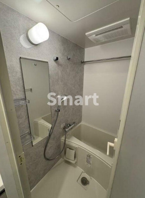 【浴室】 | ハーモニーレジデンス中野若宮