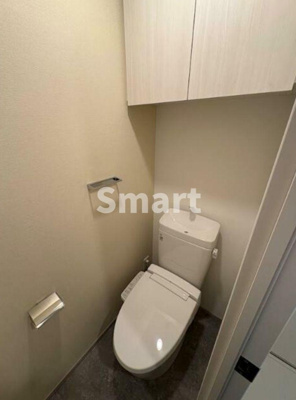 【トイレ】 | ハーモニーレジデンス中野若宮