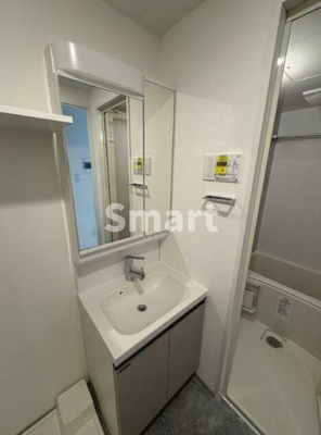 【独立洗面台】 | ハーモニーレジデンス中野若宮