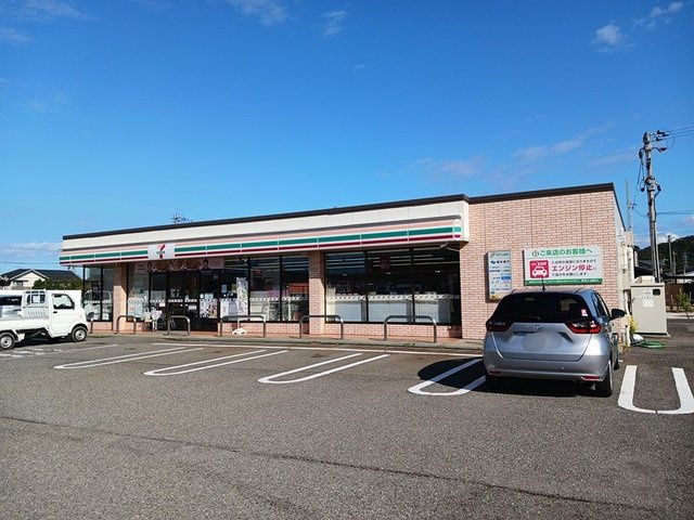 ブラン・リヴィエ－ル　Ⅱの周辺|セブンイレブンまで46m