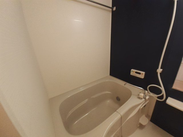 ブラン・リヴィエ－ル　Ⅱの浴室