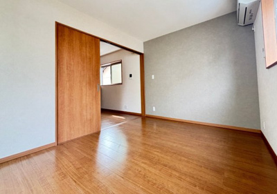 【洋室】 | ハイツHYC