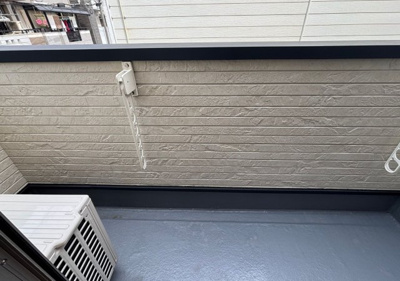 【バルコニー】 | ハイツHYC