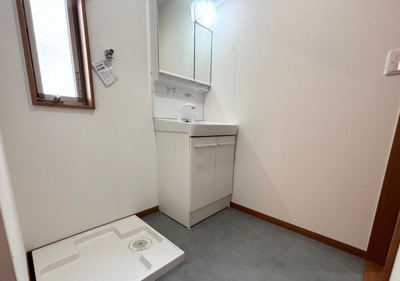【洗面所】 | ハイツHYC