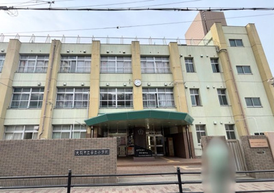 【周辺】 | ハイツHYC