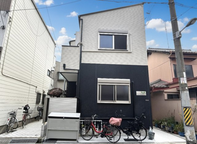 【外観】 | ハイツHYC