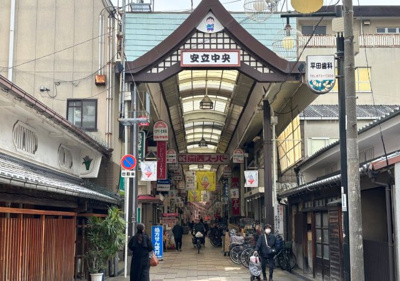 【周辺】 | ハイツHYC