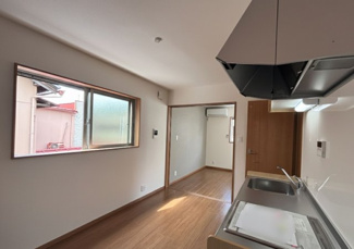 【居間・リビング】 | ハイツHYC