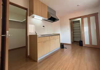 【居間・リビング】 | ハイツHYC