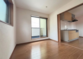 【洋室】 | ハイツHYC