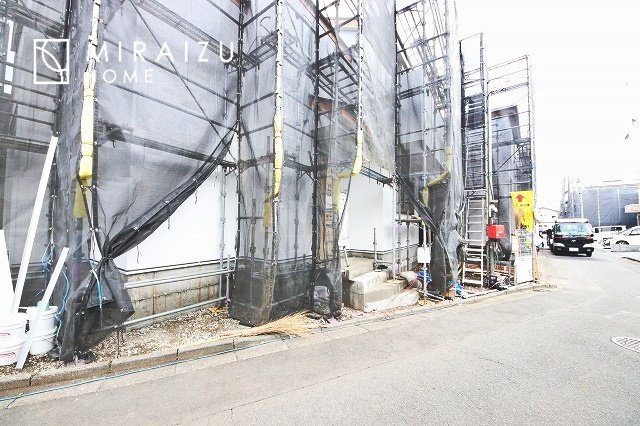 【周辺】 | 贅沢な暮らしにぴったり設備が魅力♪家事導線の良い水回りで毎日綺麗家事もラクラク♪早朝、夜間問わず現地見学＆周辺環境ご案内致します♪