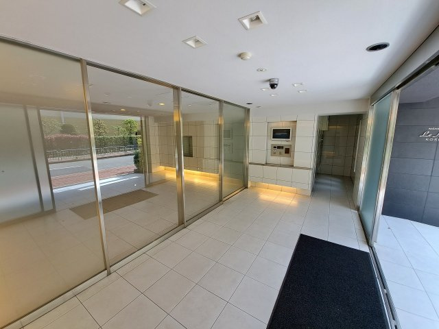 西宮ルモンド甲子園のその他共用部分