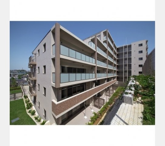 サムティレジデンス藤が丘