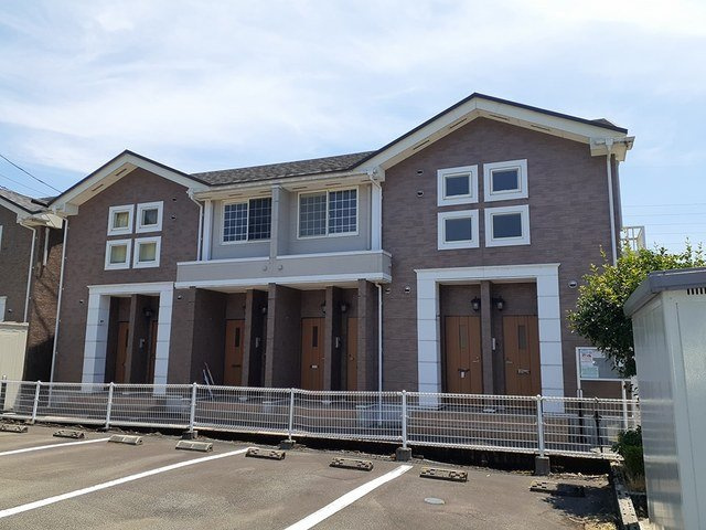 カサブランカＢ