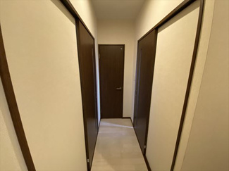 【玄関】 | シエル・ブルー海邦