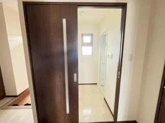 【洗面所】 | シエル・ブルー海邦