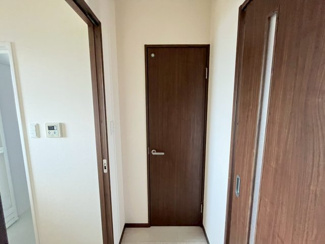 【トイレ】 | シエル・ブルー海邦