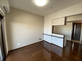 【キッチン】 | シエル・ブルー海邦