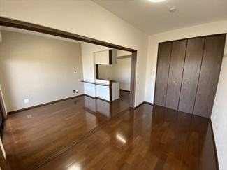 【キッチン】 | シエル・ブルー海邦