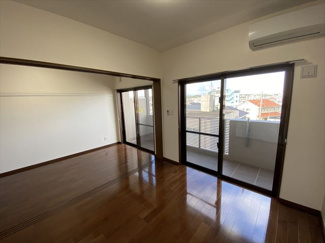 【居間・リビング】 | シエル・ブルー海邦