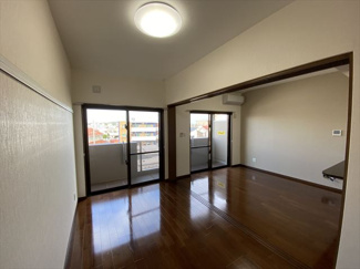 【居間・リビング】 | シエル・ブルー海邦