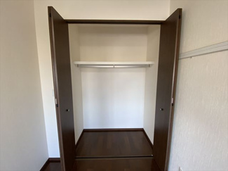 【洋室】 | シエル・ブルー海邦