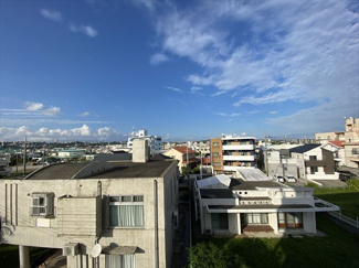 【洋室】 | シエル・ブルー海邦