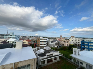 【展望】 | シエル・ブルー海邦