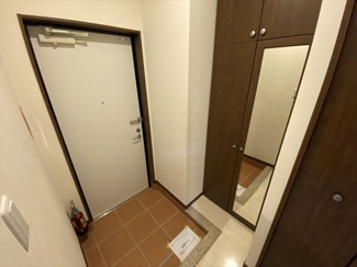 【玄関】 | シエル・ブルー海邦