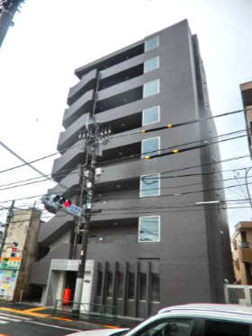 鷺宮第五ローヤル