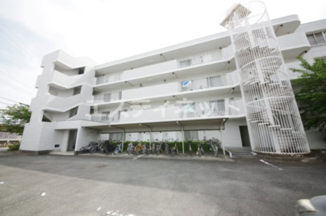 新舞子シーサイドマンション