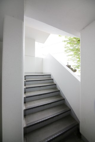 新舞子シーサイドマンションのその他共用部分