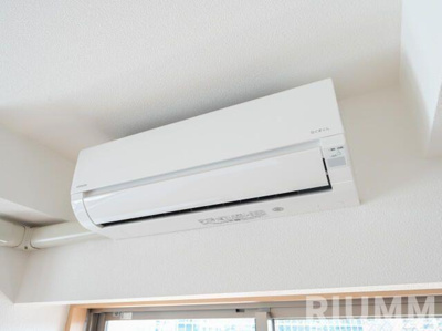 【設備】 | スカイコート浜松町