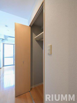 【収納】 | スカイコート浜松町