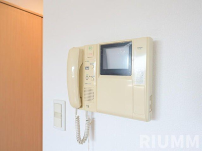 【セキュリティ】 | スカイコート浜松町