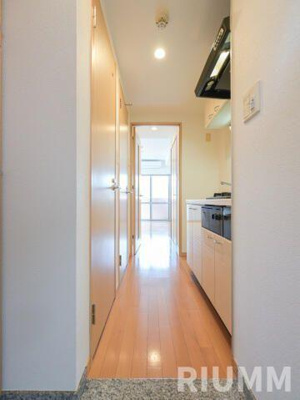 【玄関】 | スカイコート浜松町