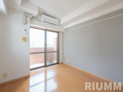 【居間・リビング】 | スカイコート浜松町