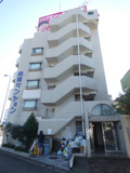 福生市大字熊川のマンションの画像