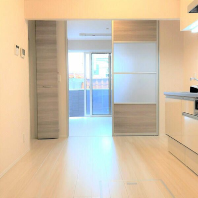 【居間・リビング】 | ナウスリート