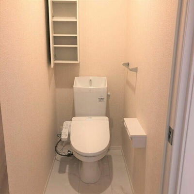 【トイレ】 | ナウスリート